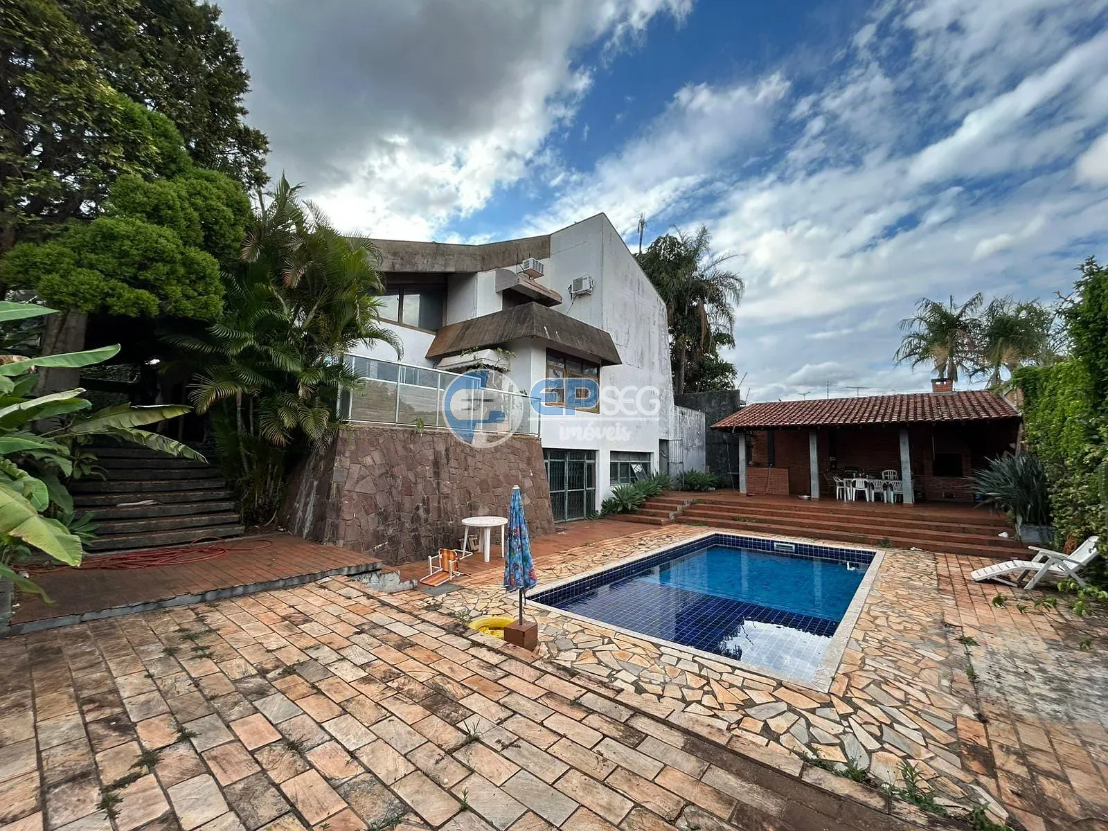 Casa, 3 quartos, 600 m² - Foto 48