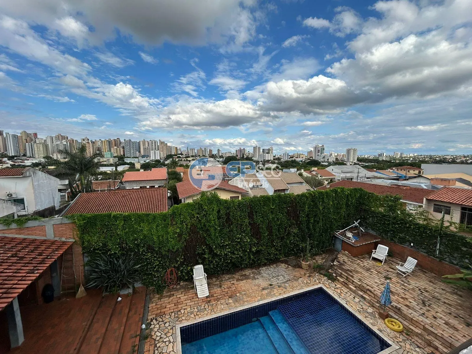 Casa, 3 quartos, 600 m² - Foto 47