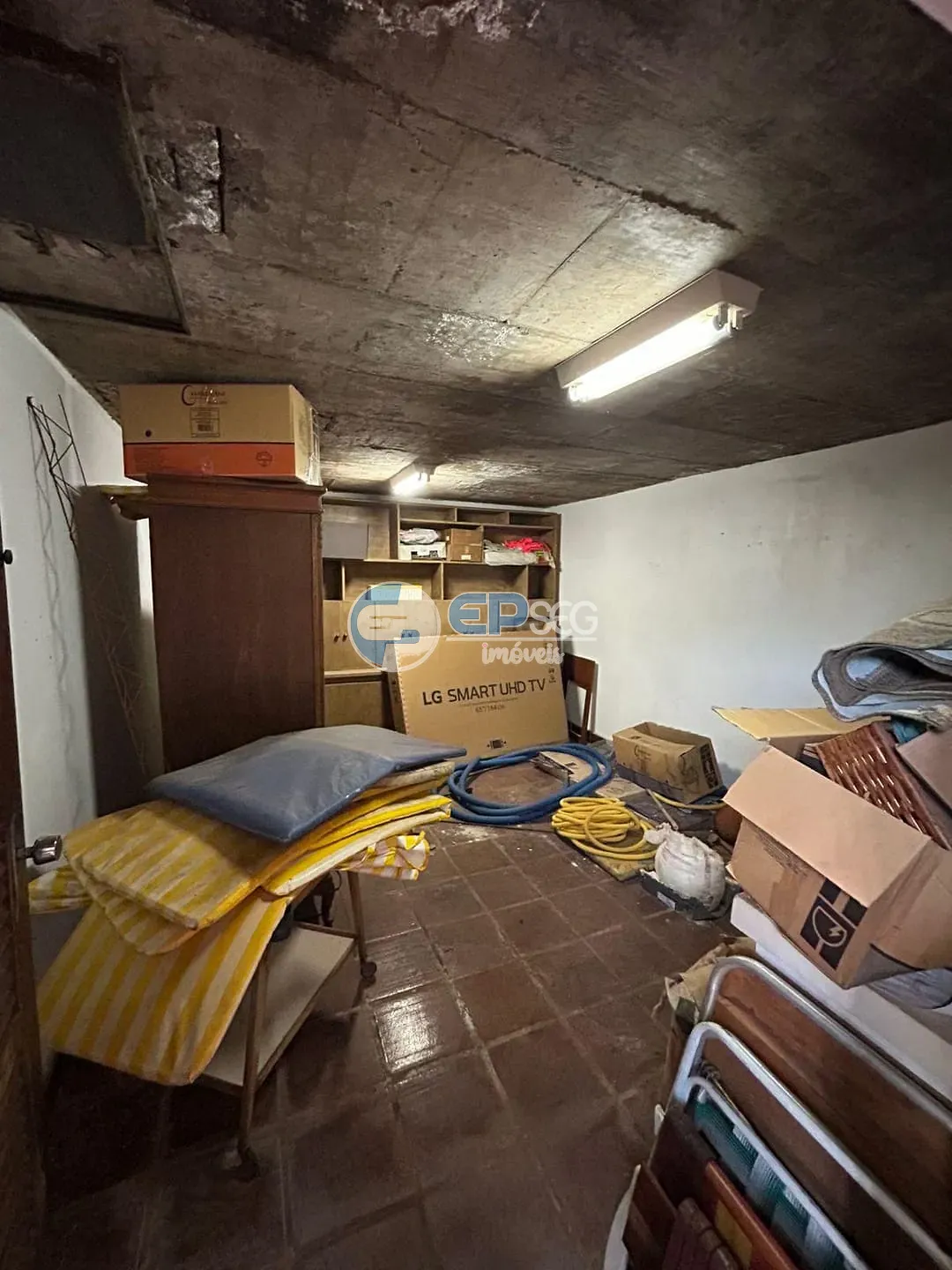 Casa, 3 quartos, 600 m² - Foto 56