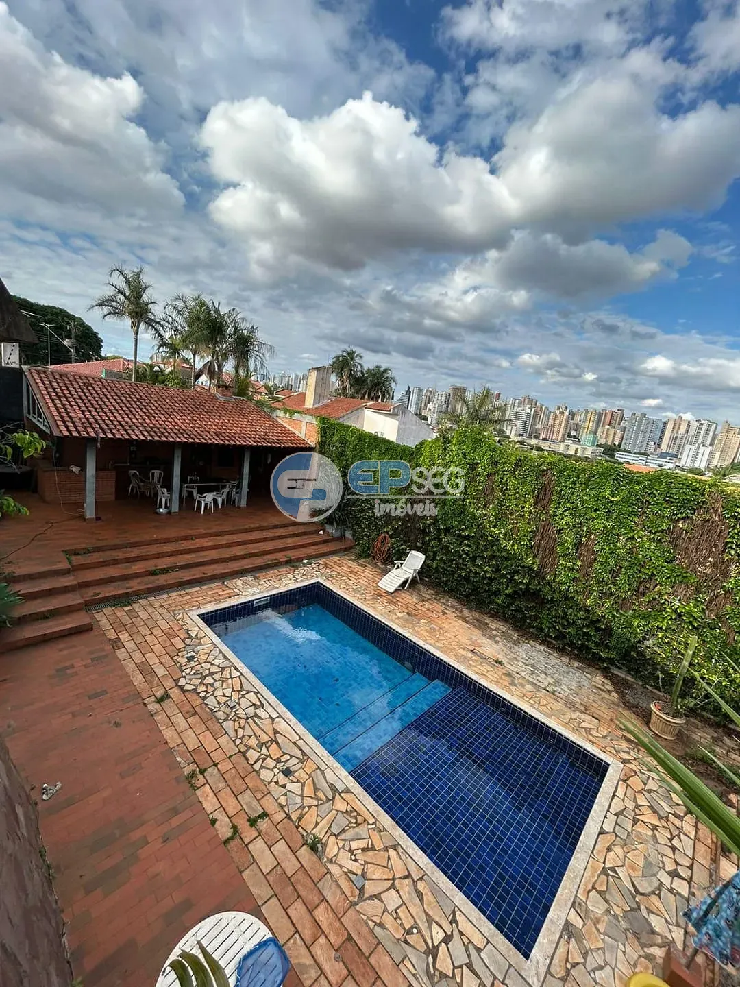 Casa, 3 quartos, 600 m² - Foto 9