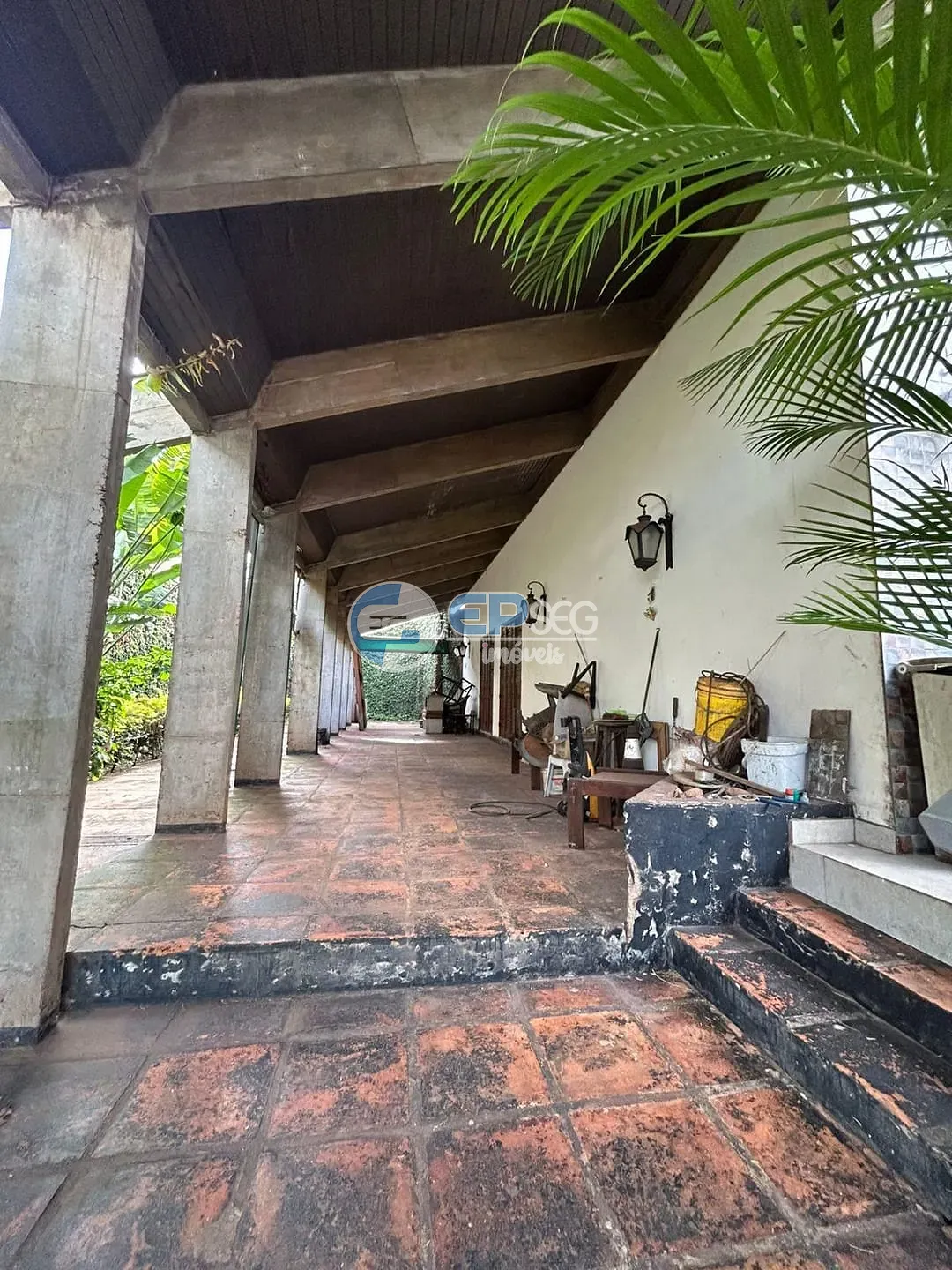 Casa, 3 quartos, 600 m² - Foto 26