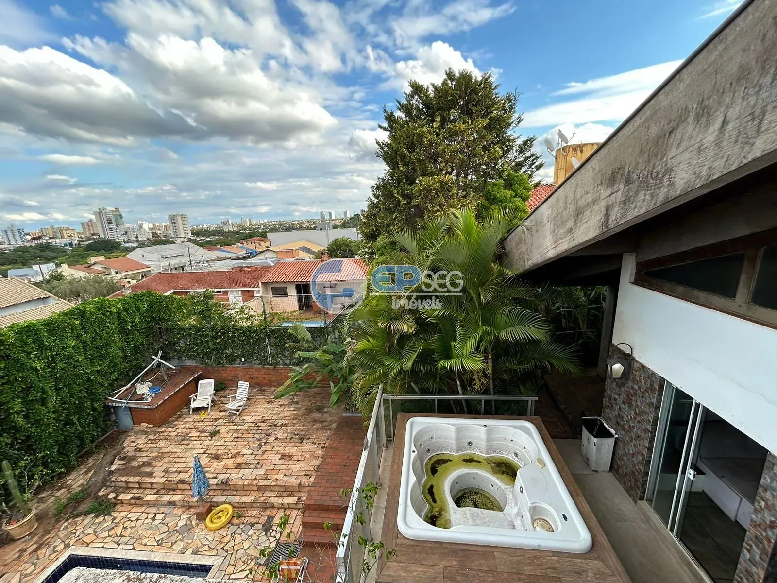Casa, 3 quartos, 600 m² - Foto 27