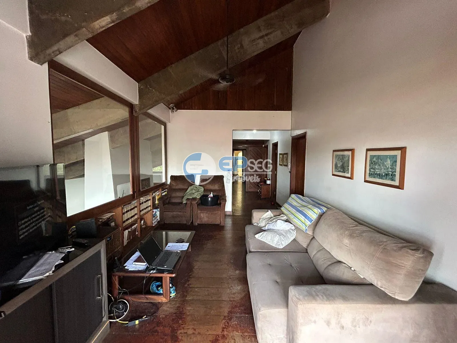 Casa, 3 quartos, 600 m² - Foto 14