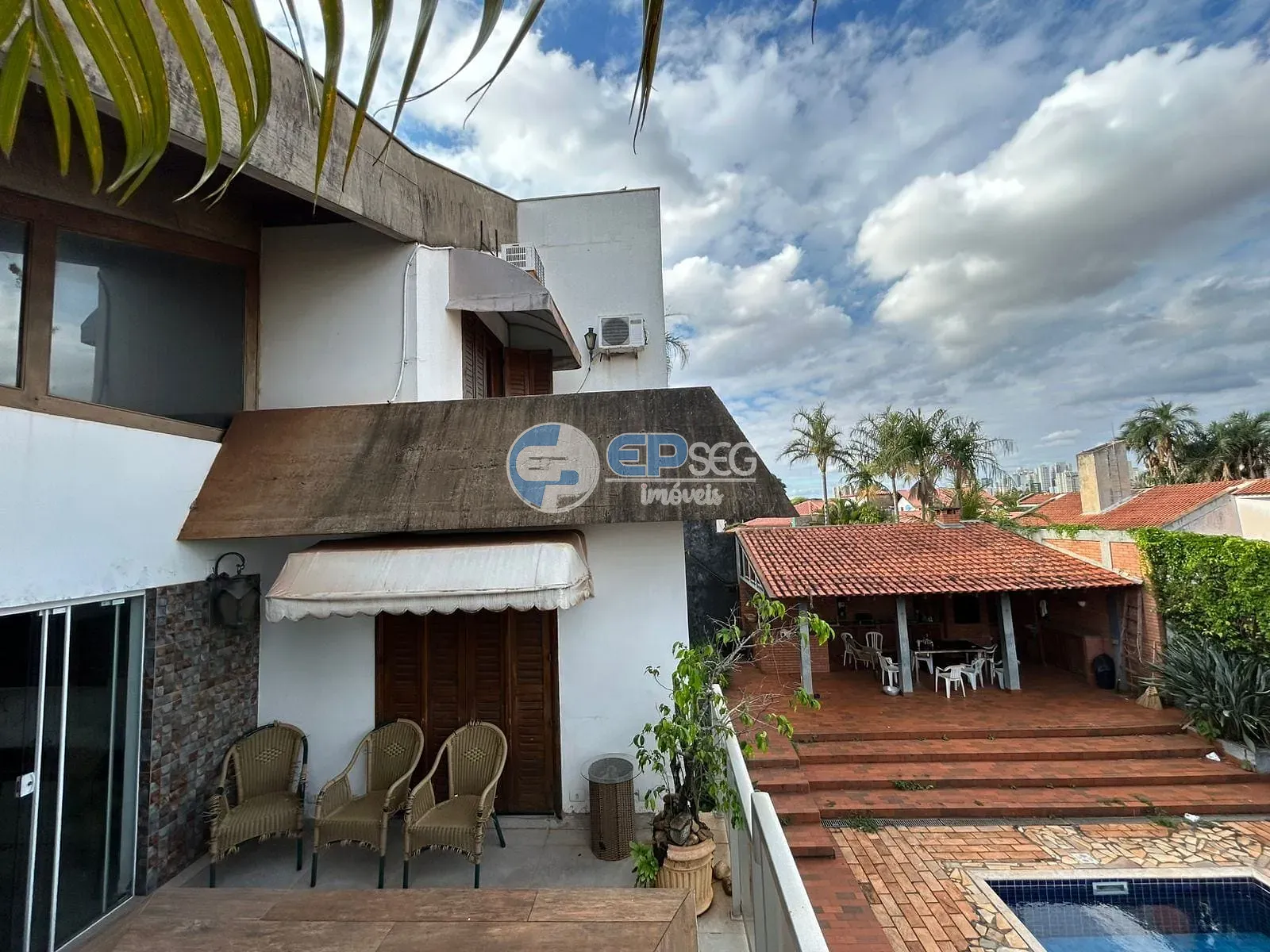Casa, 3 quartos, 600 m² - Foto 10