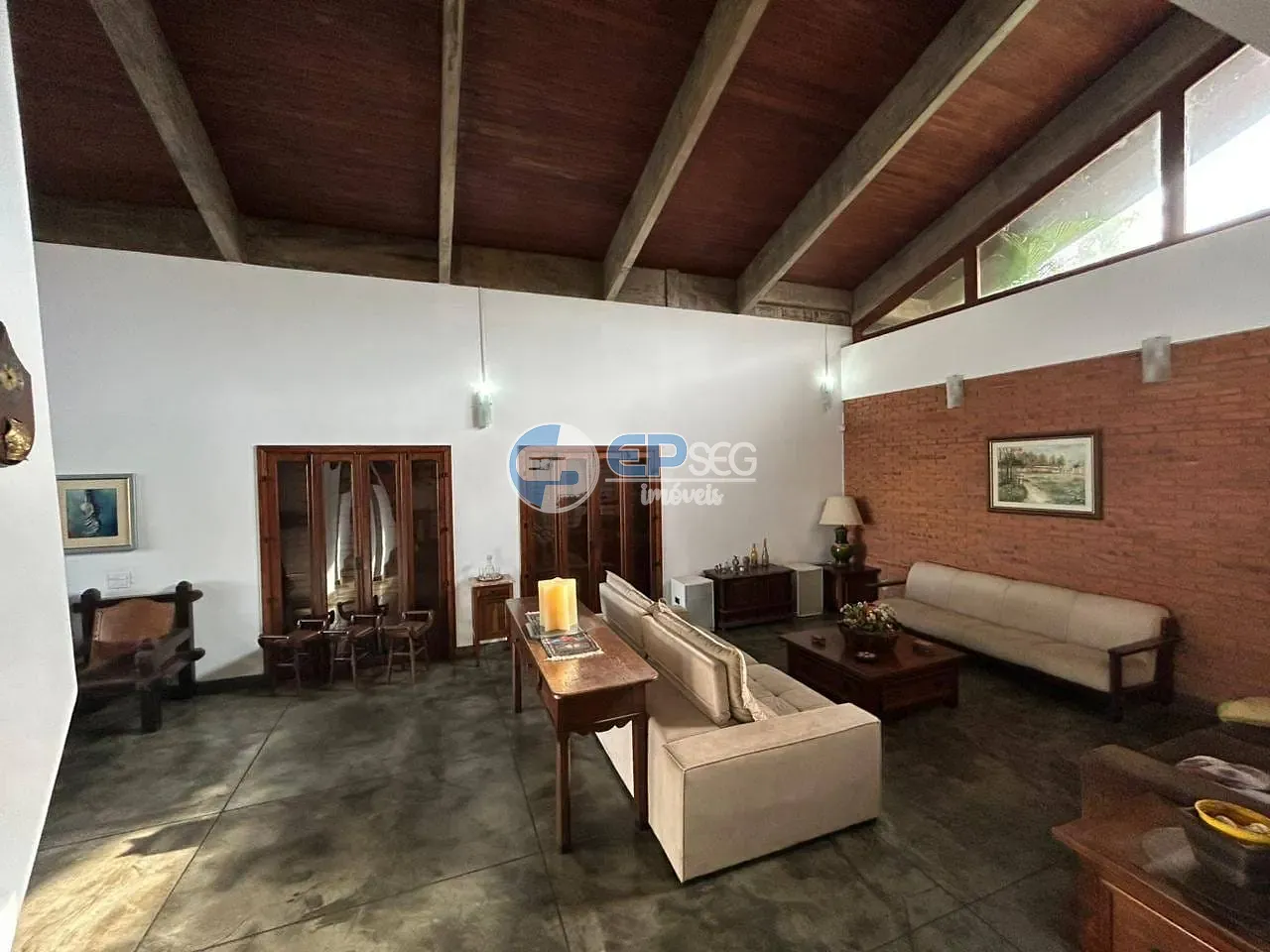 Casa, 3 quartos, 600 m² - Foto 6