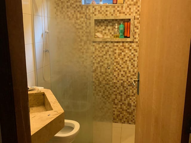 Casa com 200m² 3 quartos e 2 banheiros, à venda, no bairro Setparque Avenida 2 em São José do Rio Preto