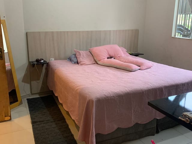 Casa com 200m² 3 quartos e 2 banheiros, à venda, no bairro Setparque Avenida 2 em São José do Rio Preto