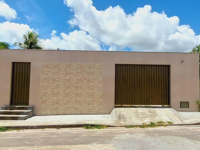 Foto do Casa - Casa  à venda - Parque Verde II - Camaçari/BA | Feliz Casa Nova