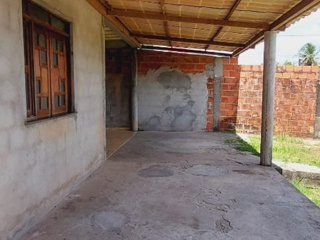 Foto do Casa - Casa  à venda - Parque Verde II - Camaçari/BA | Feliz Casa Nova