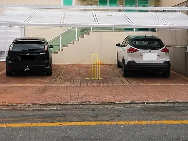 Casa para alugar, no bairro Vila Assunção em Santo André