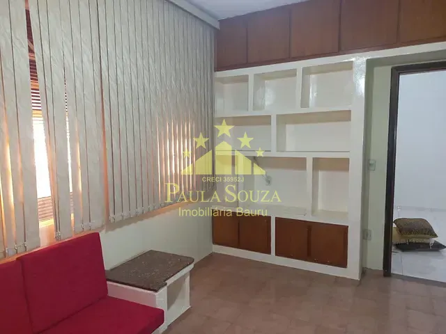 Casa 3 quartos e 2 banheiros, à venda, no bairro Núcleo Residencial Presidente Geisel em Bauru