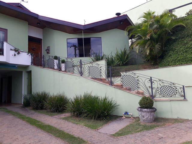 Foto do Casa - Casa com 4 dormitórios à venda, 340 m² por R$ 1.200.000,00 - Residencial Santa Helena - Caçapava/SP | INDEPENDENCE NEGOCIOS IMOBILIARIOS LTDA