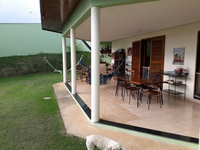 Foto do Casa - Casa com 4 dormitórios à venda, 340 m² por R$ 1.200.000,00 - Residencial Santa Helena - Caçapava/SP | INDEPENDENCE NEGOCIOS IMOBILIARIOS LTDA