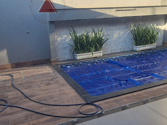 Casa com 200m² 3 quartos e 3 banheiros, à venda, no bairro Jardim Natal I em Franca