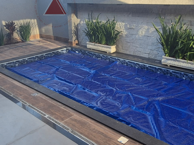 Casa com 200m² 3 quartos e 3 banheiros, à venda, no bairro Jardim Natal I em Franca