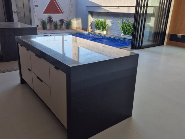 Casa com 200m² 3 quartos e 3 banheiros, à venda, no bairro Jardim Natal I em Franca