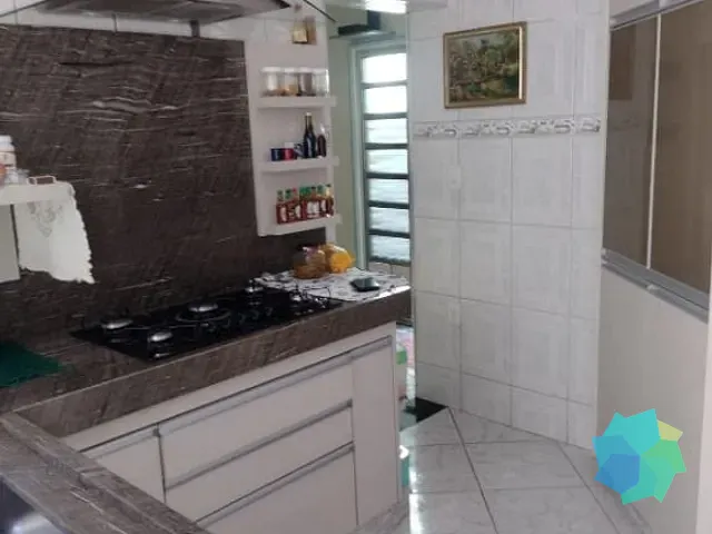 Casa com 250m² 3 quartos e 3 banheiros, à venda, no bairro Jardim das Nações em Salto