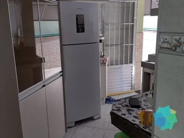 Casa com 250m² 3 quartos e 3 banheiros, à venda, no bairro Jardim das Nações em Salto