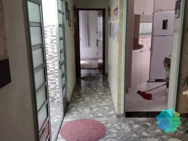 Casa com 250m² 3 quartos e 3 banheiros, à venda, no bairro Jardim das Nações em Salto