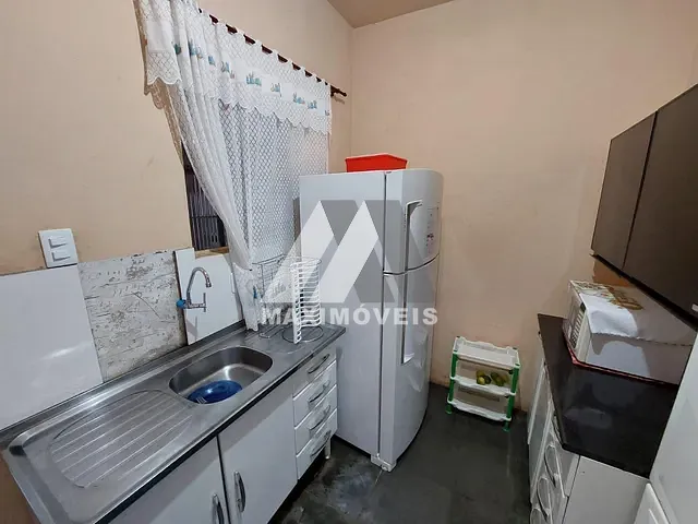 Casa com 287m² 2 quartos e 1 banheiro, à venda, no bairro Alto Santuário em Araçuaí