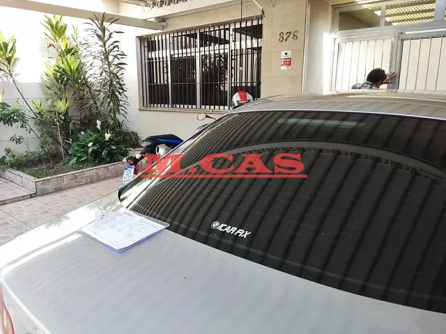 Casa com 358m² 4 quartos e 2 banheiros, à venda, no bairro Mooca em São Paulo