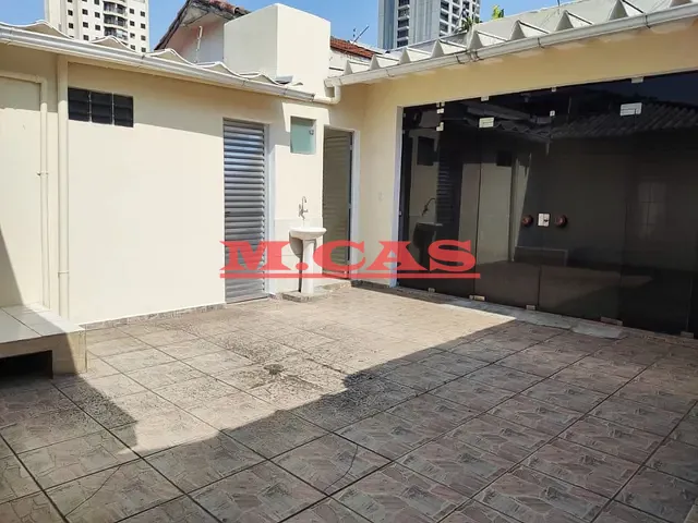 Casa com 358m² 4 quartos e 2 banheiros, à venda, no bairro Mooca em São Paulo