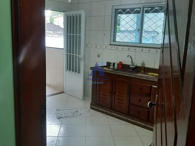 Casa 3 quartos e 2 banheiros, para alugar, no bairro Vargem Pequena em Rio de Janeiro