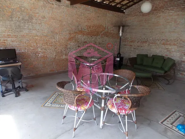 Casa com 360m² 5 quartos e 5 banheiros, à venda, no bairro Centro em São Bernardo do Campo