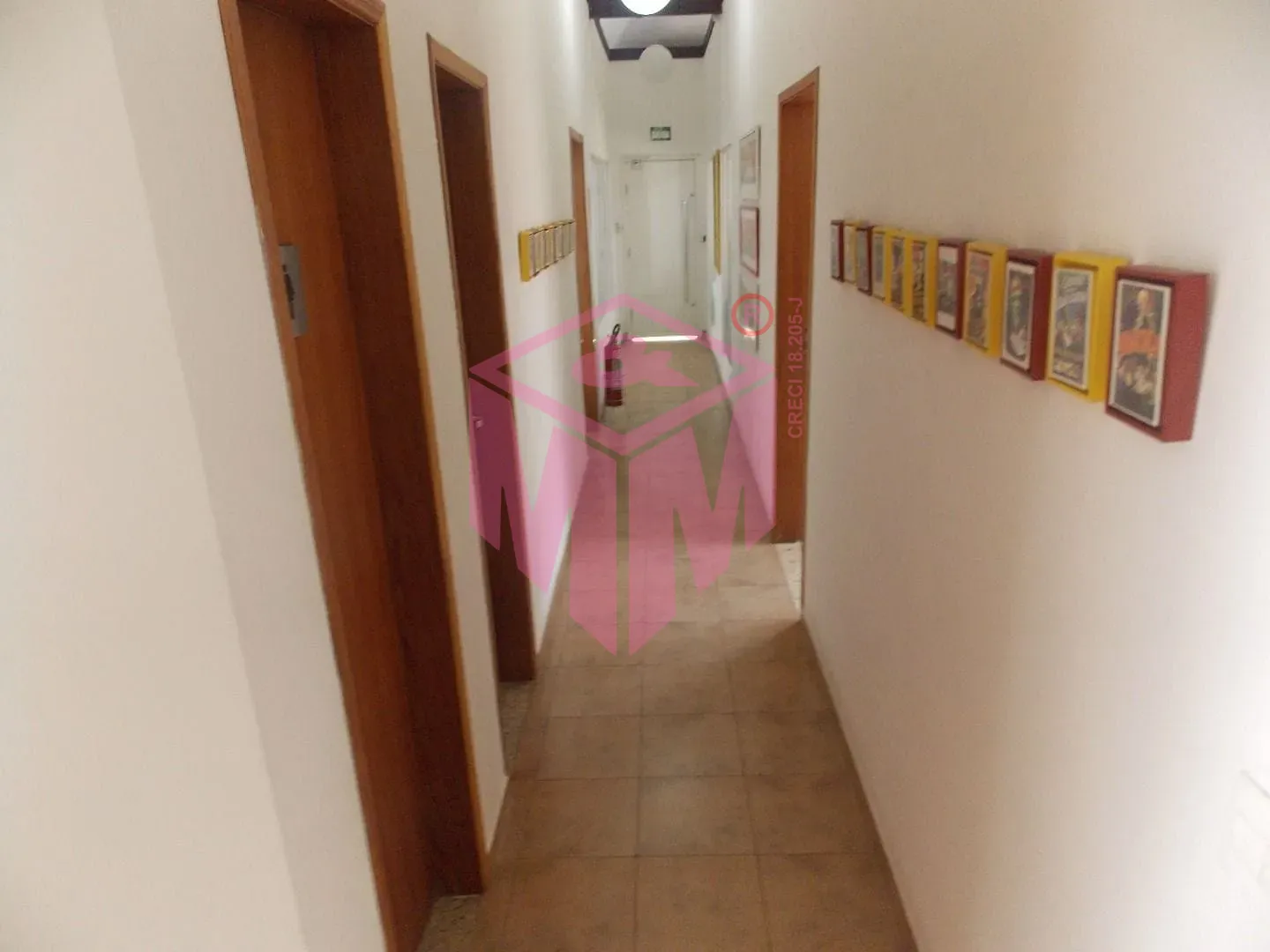 Casa, 5 quartos, 215 m² - Foto 3