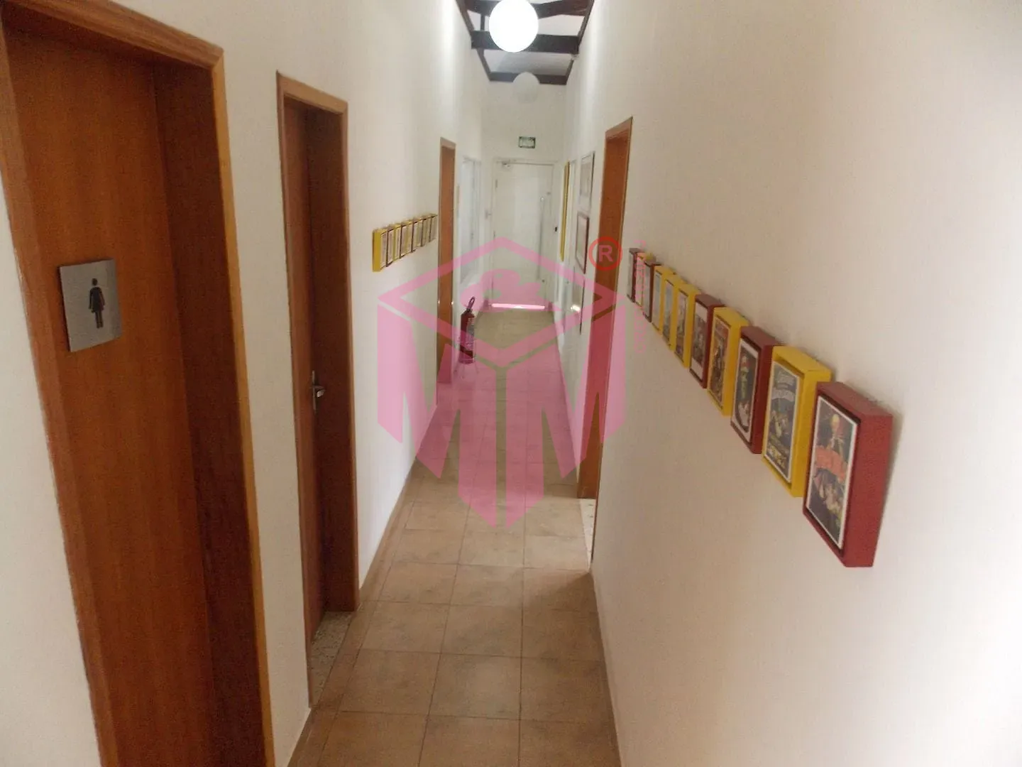Casa, 5 quartos, 215 m² - Foto 4