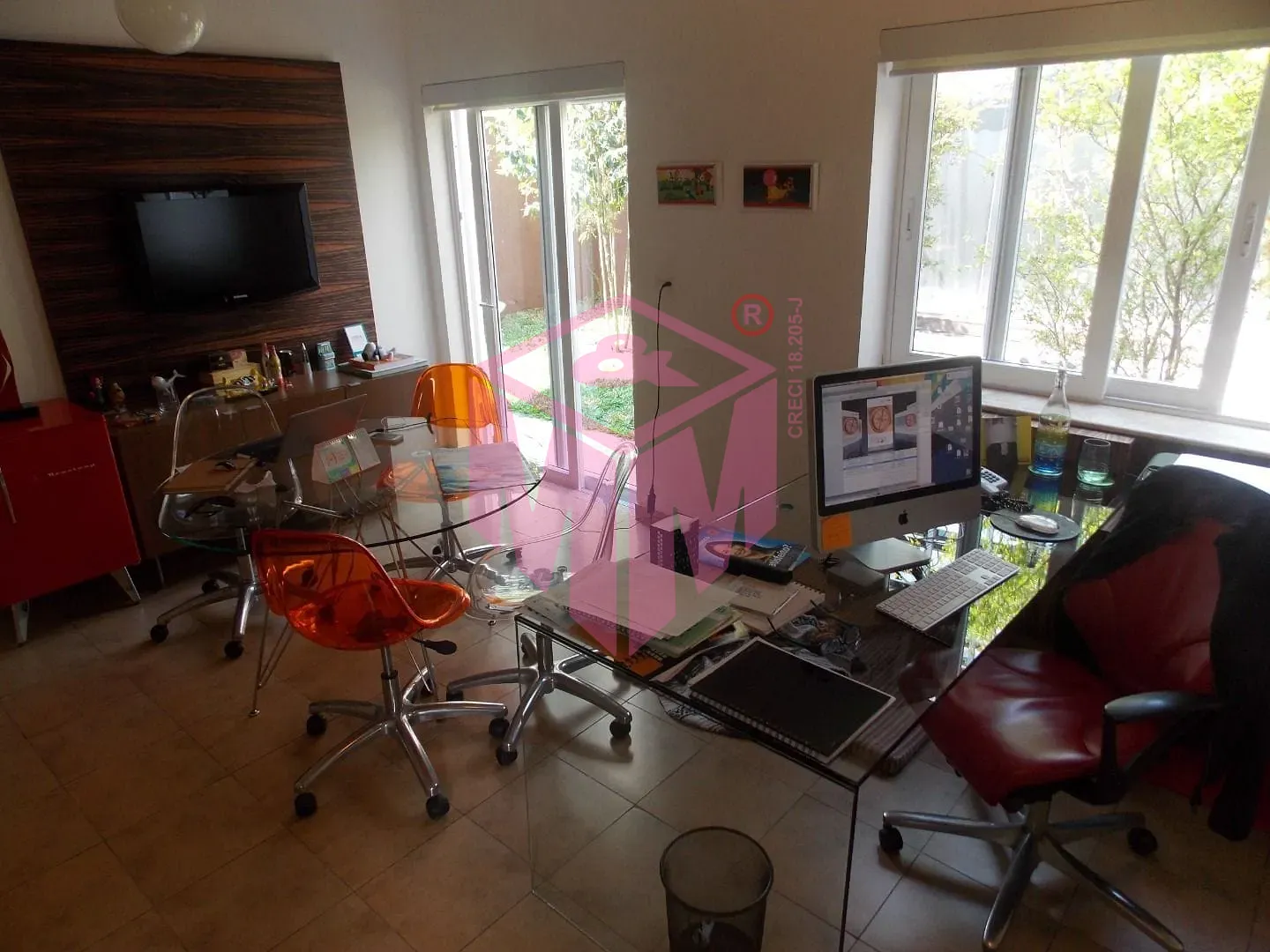 Casa, 5 quartos, 215 m² - Foto 1