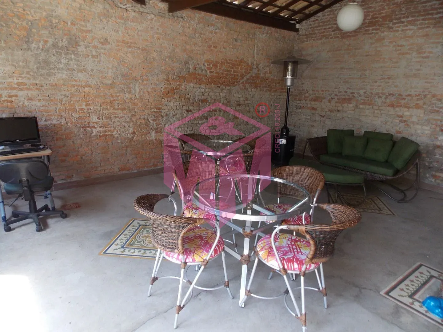 Casa, 5 quartos, 215 m² - Foto 5