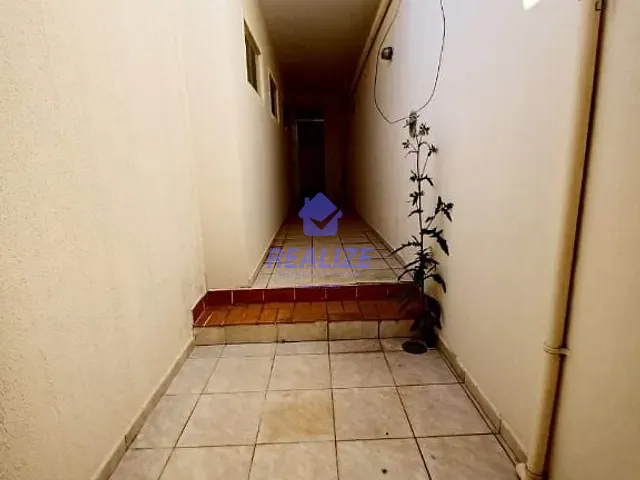 Kitnet com 200m² 2 quartos e 1 banheiro, à venda, no bairro Conjunto Habitacional Humberto Popolo em Botucatu