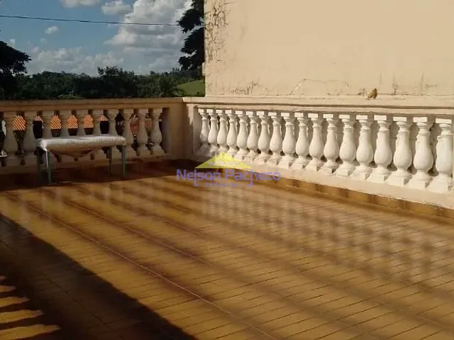Casa com 711m² 4 quartos e 2 banheiros, à venda, no bairro Vila Nova em Mombuca