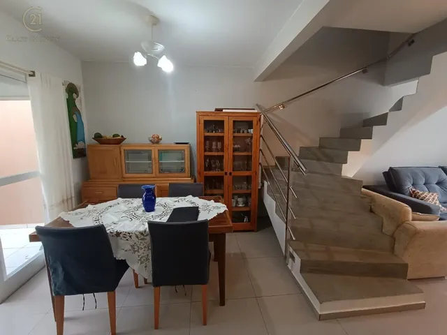 Casa com 142m² 3 quartos e 4 banheiros, à venda, no bairro Terra Bonita em Londrina