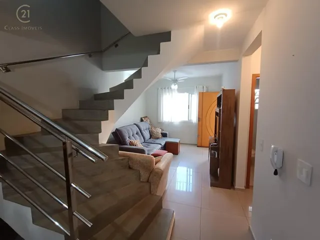 Casa com 142m² 3 quartos e 4 banheiros, à venda, no bairro Terra Bonita em Londrina