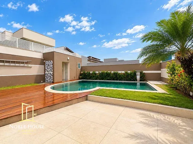 Casa com 360m² 4 quartos e 5 banheiros, à venda, no bairro Pinheirinho em Vinhedo