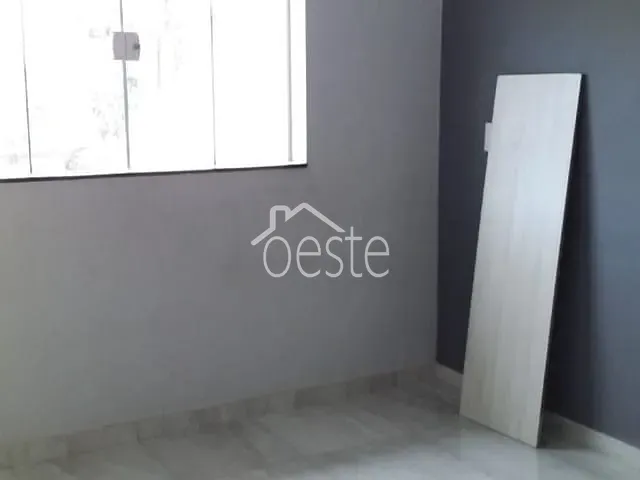 Casa com 125m² 3 quartos e 1 banheiro, à venda, no bairro Parque Residencial do Lago em Santa Bárbara D'Oeste