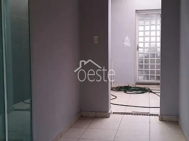 Casa com 125m² 3 quartos e 1 banheiro, à venda, no bairro Parque Residencial do Lago em Santa Bárbara D'Oeste