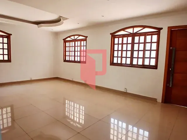 Casa com 370m² 6 quartos e 6 banheiros, à venda, no bairro Caiçaras em Belo Horizonte