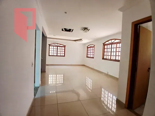 Casa com 370m² 6 quartos e 6 banheiros, à venda, no bairro Caiçaras em Belo Horizonte