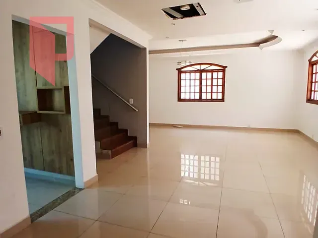 Casa com 370m² 6 quartos e 6 banheiros, à venda, no bairro Caiçaras em Belo Horizonte