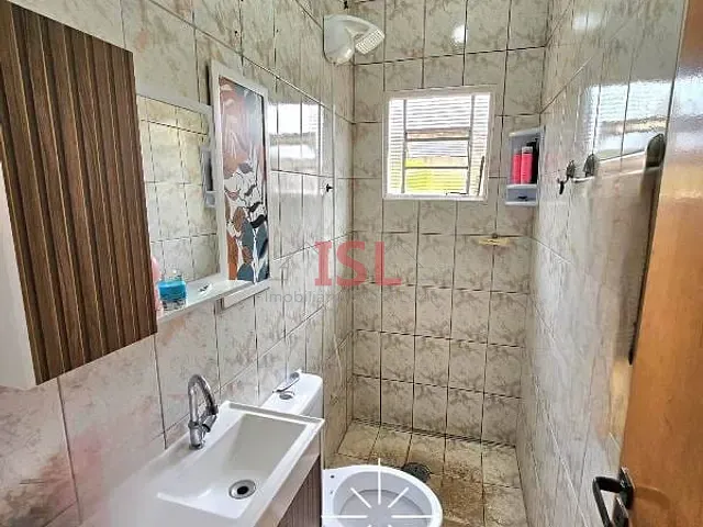 Casa com 300m² 2 quartos e 1 banheiro, à venda, no bairro Jardim Yeda em Campinas