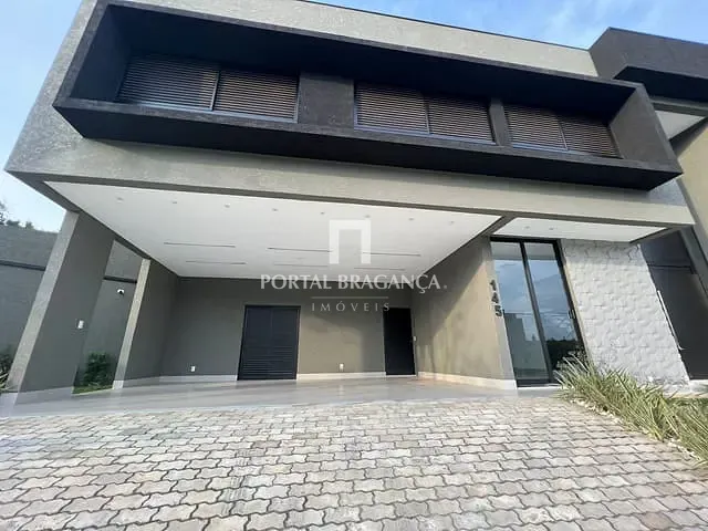 Casa com 394m² 4 quartos e 6 banheiros, à venda ou para alugar, no bairro Condomínio Residencial Euroville II em Bragança Paulista