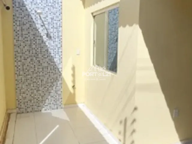 Casa 3 quartos e 2 banheiros, à venda, no bairro Monte Castelo em Juazeiro