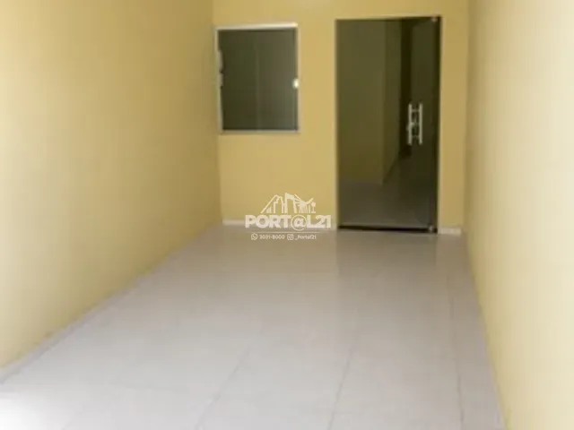 Casa 3 quartos e 2 banheiros, à venda, no bairro Monte Castelo em Juazeiro