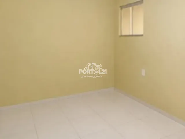 Casa 3 quartos e 2 banheiros, à venda, no bairro Monte Castelo em Juazeiro