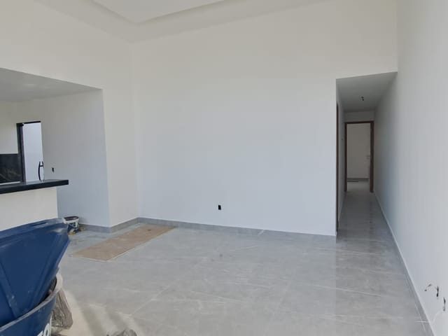 Casa 3 quartos e 3 banheiros, à venda, no bairro Extensão do Bosque em Rio das Ostras