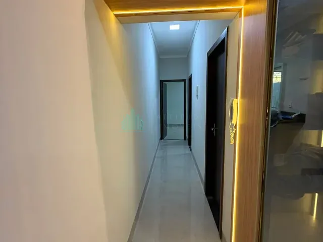 Casa 2 quartos e 1 banheiro, à venda, no bairro Loteamento Residencial Maria Amélia em Catalão