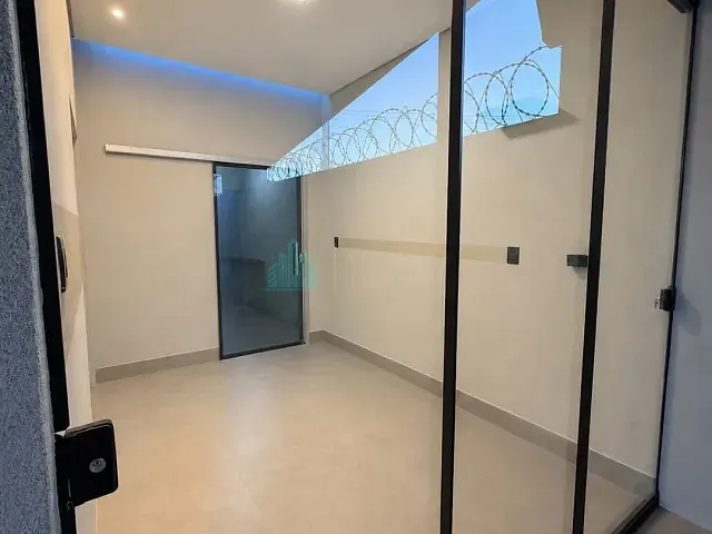 Casa 2 quartos e 1 banheiro, à venda, no bairro Loteamento Residencial Maria Amélia em Catalão